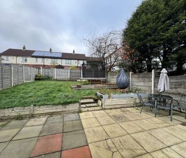 3 bedroom terraced house to rent - Photo 6