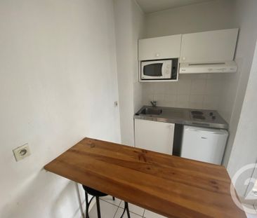 Location Appartement 1 pièce 18m² MONTPELLIER 34090 - Photo 3