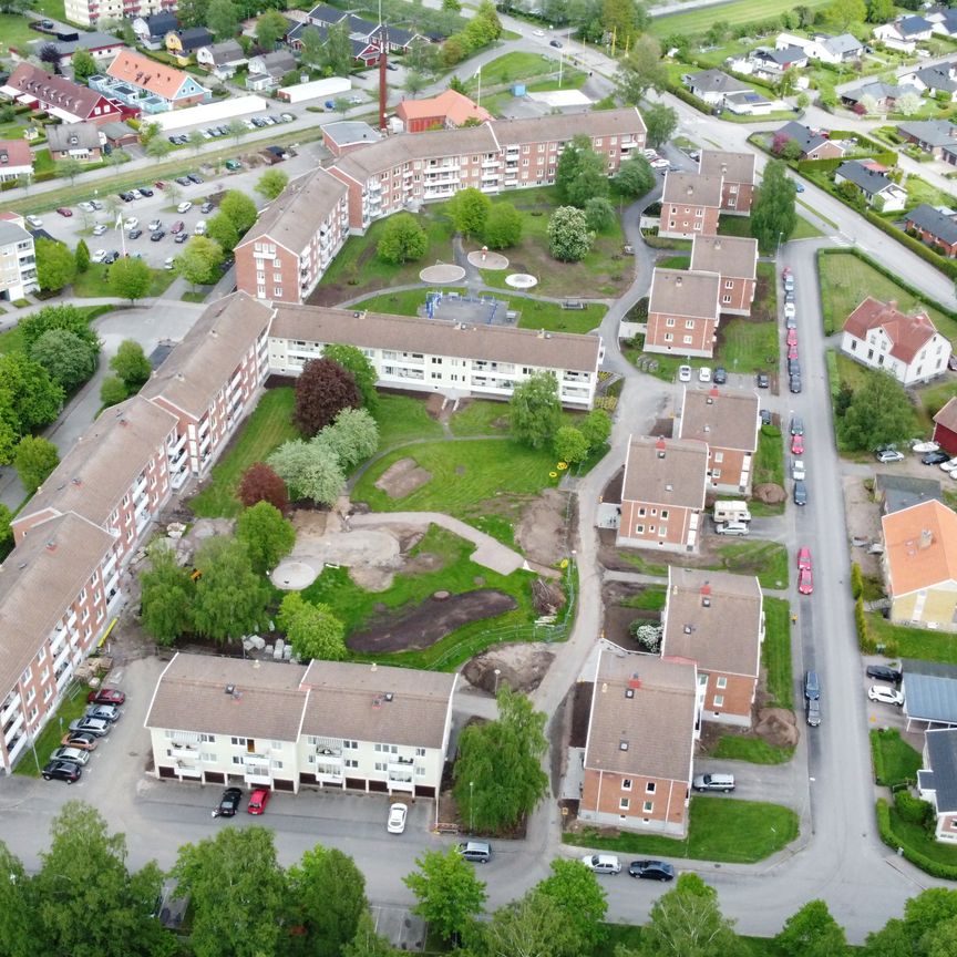 Kaplansgatan 13 - Photo 1