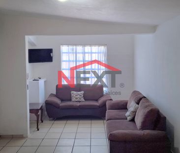 CASA EN RENTA EN COL. FCO EUSEBIO KINO - Foto 1