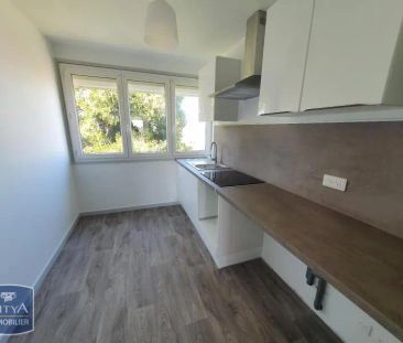 Appartement à louer 3 pièces 54.86m² - Photo 5