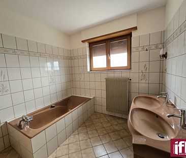 Location - Maisons - Sundhoffen - 68280 - Photo 3