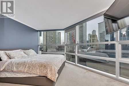 7X8 1050 BURRARD STREET, Vancouver, British Columbia - Photo 4