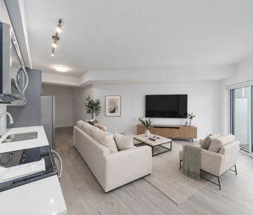 For Lease - 56 Lakeside Terrace Unit# 508, Barrie, Ontario - Photo 1