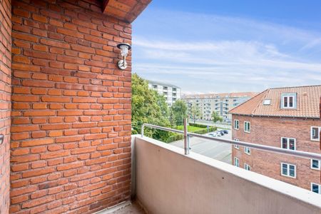 Sønderborggade 9, 3. tv. 8000 Aarhus C - Photo 4