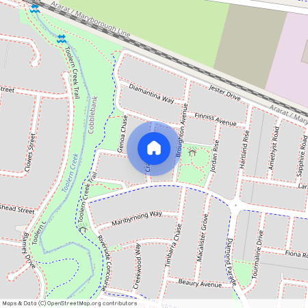 8 Crawford Rise, Vic 3338, Cobblebank