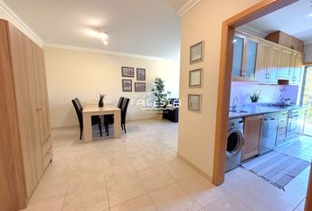 Apartamento T1 em Faro