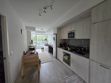 For Lease - 20 Inn On The Park Drive Unit# 332, Toronto, Ontario - Photo 4