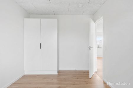 Velkommen til Herman Bangs Vej i Bredsten! - Photo 2