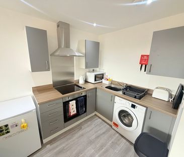 Newton Road, Yeovil, Somerset - Photo 4