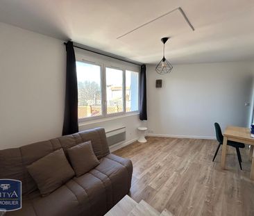 Location Appartement 1 pièce 22m² MONTPELLIER 34000 - Photo 3