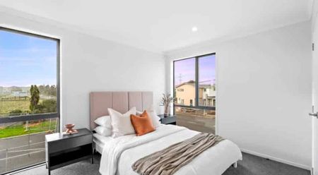 Short term 3 months - Fully furnished - Photo 5