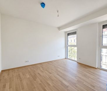 Wohnen mit ZUKUNFT | ERSTBEZUG | Nachhaltig bei der U3 & U6 - Foto 6