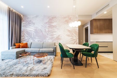 Apartament de 2 camere de inchiriat | Floreasca - Photo 5