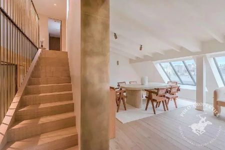 Tout savoir sur cet appartement dans le quartier Triangle d'Or, à Paris 8ème - Photo 3