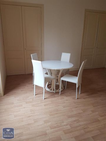 Location Appartement 1 pièce 22m² LE MANS 72000 - Photo 3