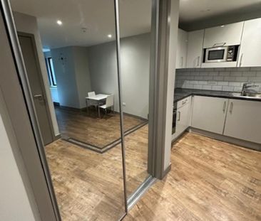 Studio to rent - Photo 6