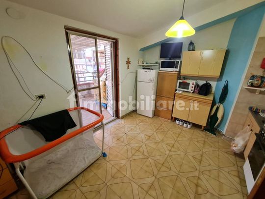 Attico via Pitagora 2, Cotura, Scalea - Photo 1