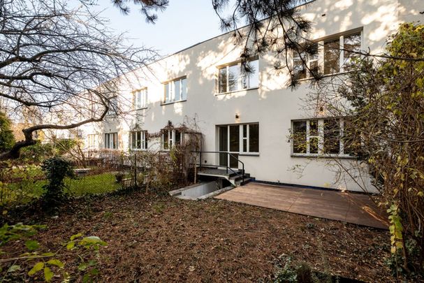 Zielony Żoliborz | Cicha okolica - Фото 1