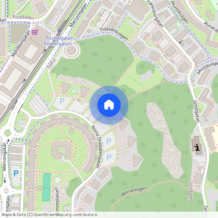 Tofta, Göteborg, Västra Götaland, Norra Dragspelsgatan 10