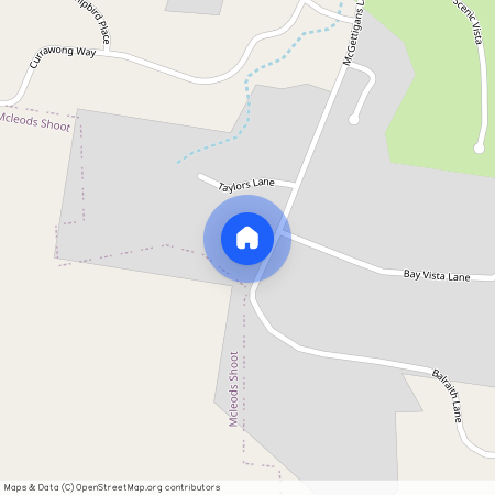 168 McGettigans Lane, 2481, Ewingsdale Nsw