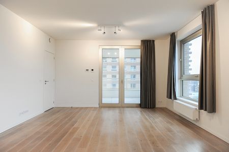 Tof 3 slaapkamer appartement met prachtig zicht over de Scheldebocht - Photo 5