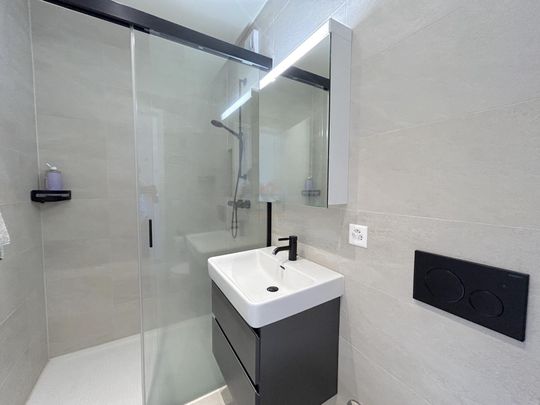 Magnifique Attique MINERGIE avec grande terrasse - Foto 1