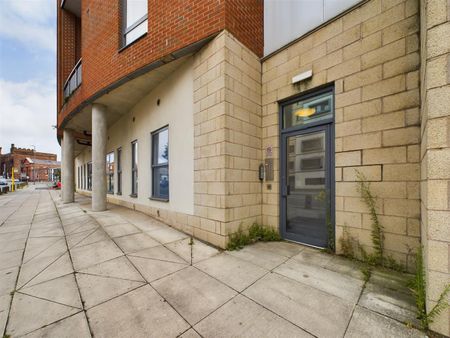 Moss Street, Liverpool, 2 bedroom, Flat - Purpose Built - Photo 3