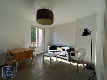 Location Appartement 2 pièces 31m² DIJON 21000 - Photo 2