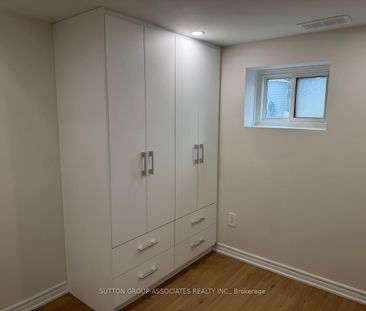 For Lease - 121 Yardley Avenue, Toronto, Ontario - Photo 1