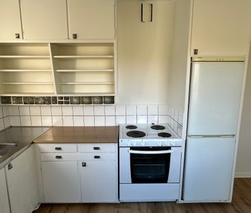 Gasolvägen, Kumla - Foto 3