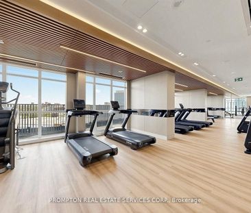 For Lease - 18 Esther Shiner Boulevard Unit# 2011, Toronto, Ontario - Photo 6