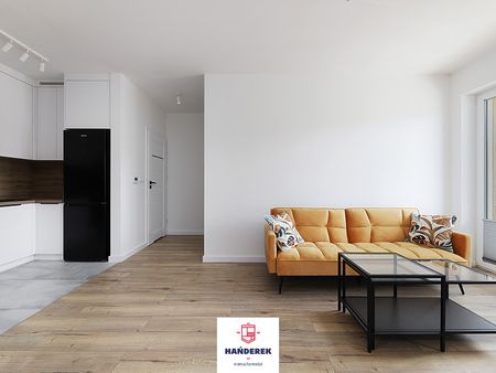 Mieszkanie Do Wynajęcia - Zdjęcie 3