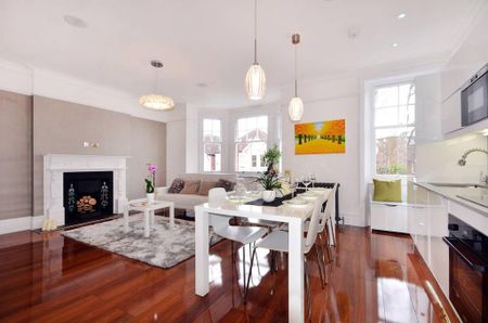 3 bedroom flat to rent - Photo 2