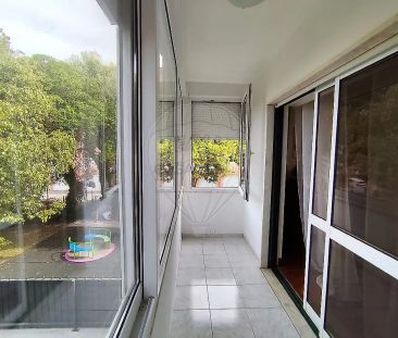 Apartment T2 in Sintra (Santa Maria e São Miguel, São Martinho e Sã... - Photo 1