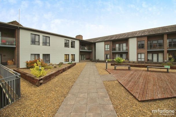 1 bedroom apartment to rent - Photo 1