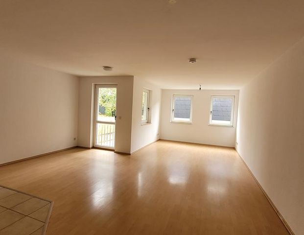 Schloßchemnitz * Barrierearme 2 Zimmer * Frei - Foto 1