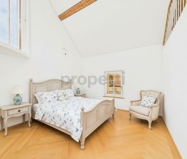 2.5 Zimmer, 87 m², 2. Stock - Photo 2