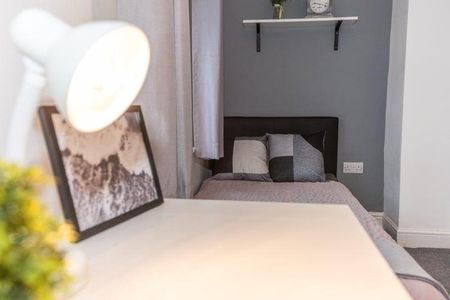 1 bedroom in a house share to rent - Photo 4