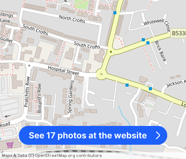 Hospital Street, Nantwich, Cheshire, CW5 - Photo 1