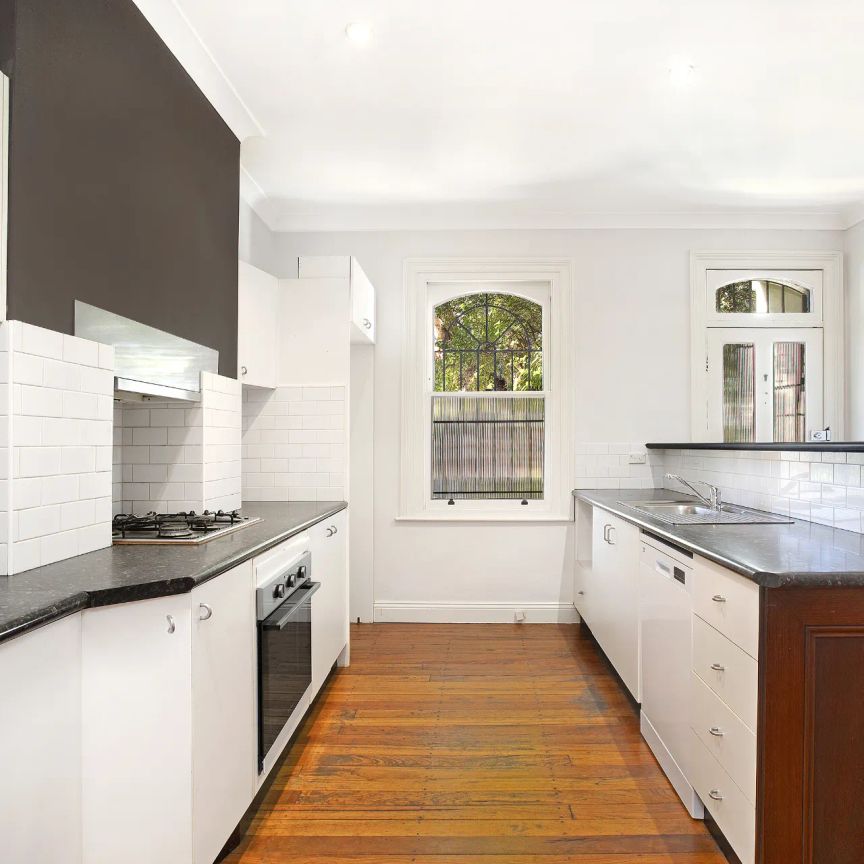 98 Burren Street, Erskineville. - Photo 1