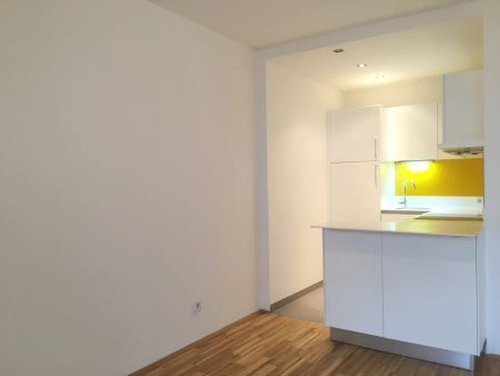 Schöne 2-Zimmer-Wohnung mit Balkon, direkt bei U3-Kendlerstraße! - Foto 3
