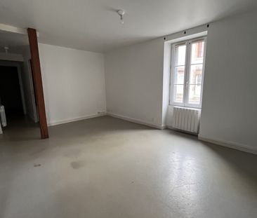 Appartement TYPE 2 – 52 m² - Photo 2