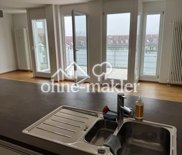 Artikawohnung Freiburg Altstadt - Photo 4