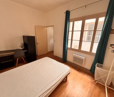Location Appartement 2 pièces 36m² NIMES 30000 - Photo 5