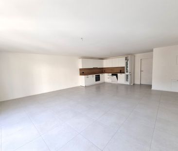 Superbe appartement de 4,5 pièces en duplex au 1er étage avec grand... - Photo 4