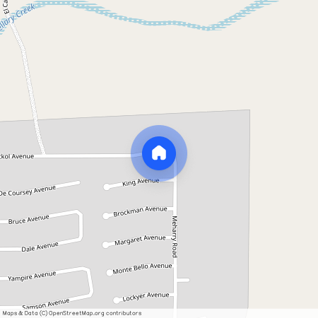 593 Nickol Avenue, 6754, Paraburdoo Wa