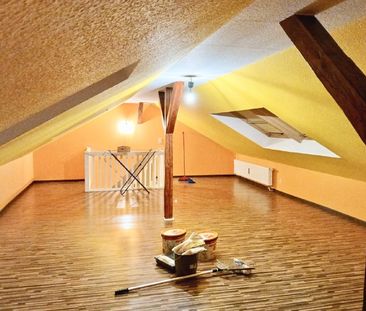 Raffiniert wohnen unterm Dach! - Photo 6