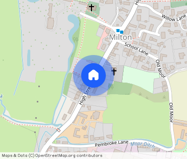 High Street, Milton - Photo 1