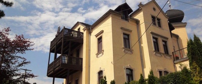 Großzügige 1-Raum-Wohnung in Dresden-Cossebaude! - Photo 1